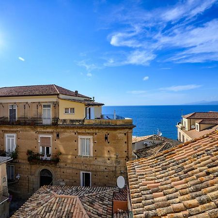 Casa Francesco Leilighet Pizzo  Eksteriør bilde