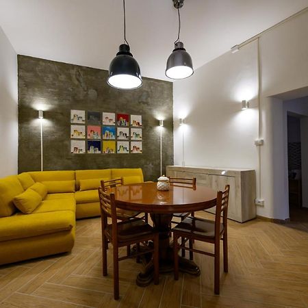 Casa Francesco Leilighet Pizzo  Eksteriør bilde