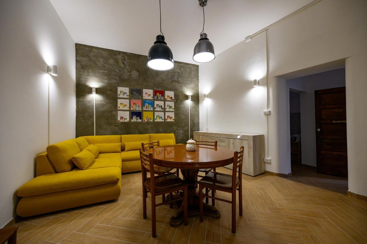 Casa Francesco Leilighet Pizzo  Eksteriør bilde