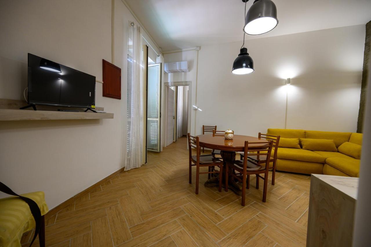 Casa Francesco Leilighet Pizzo  Eksteriør bilde